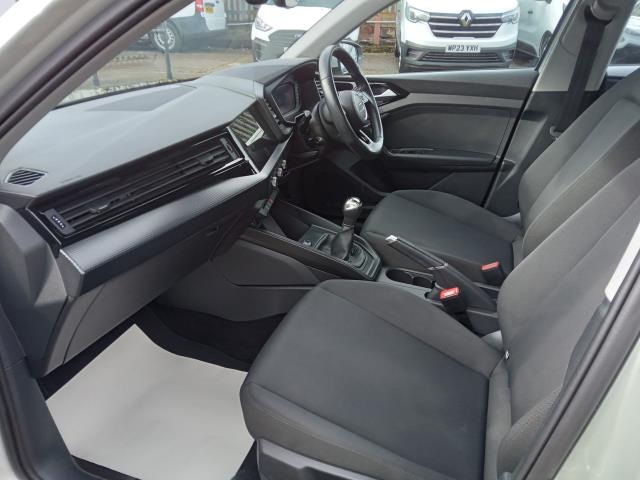 Used Audi A1 2023 for sale - 77639280: Photo 13