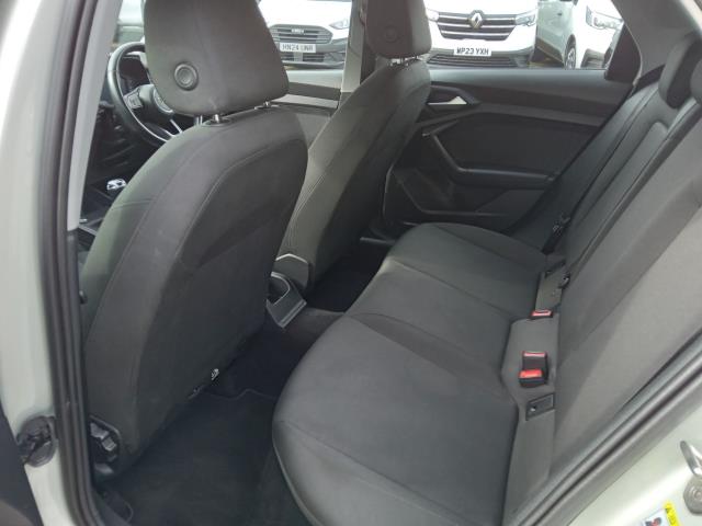 Used Audi A1 2023 for sale - 77639280: Photo 17