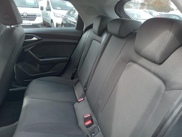 Used Audi A1 2023 for sale - 77639280: Photo 18