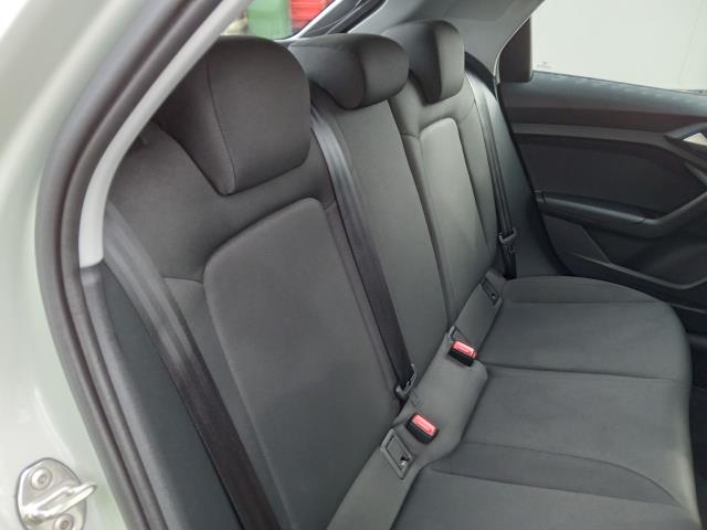 Used Audi A1 2023 for sale - 77639280: Photo 25