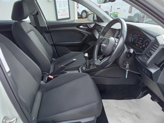 Used Audi A1 2023 for sale - 77639280: Photo 26