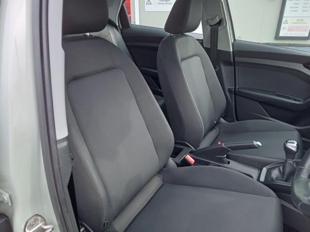 Used Audi A1 2023 for sale - 77639280: Photo 27