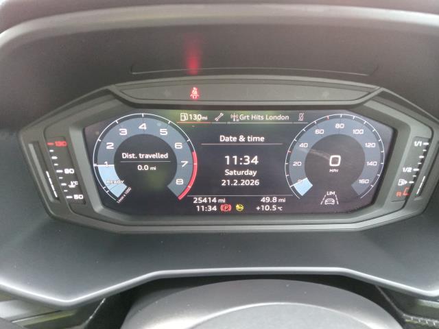 Used Audi A1 2023 for sale - 77639280: Photo 33