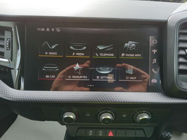 Used Audi A1 2023 for sale - 77639280: Photo 34