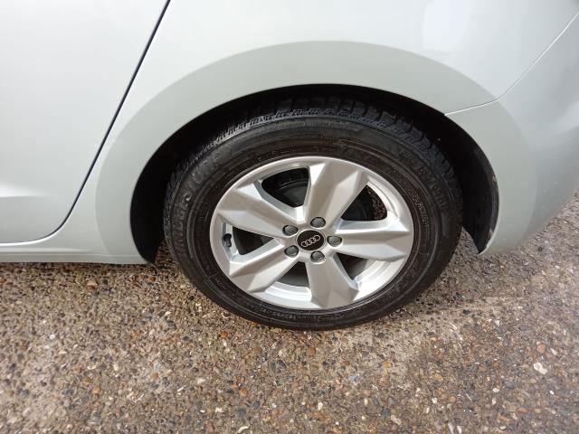 Used Audi A1 2023 for sale - 77639280: Photo 42