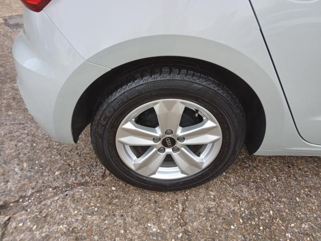 Used Audi A1 2023 for sale - 77639280: Photo 45