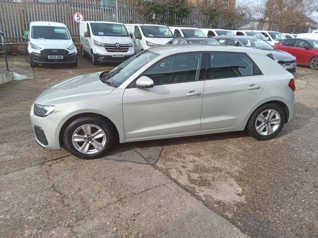 Used Audi A1 2023 for sale - 77639280: Photo 6