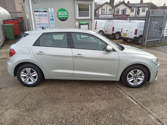 Used Audi A1 2023 for sale - 77639280: Photo 8