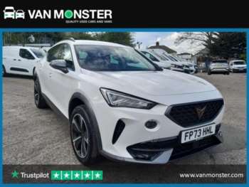 2023 - 1.5 TSI 150 V1 5dr DSG
