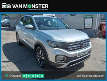 2024 - 1.0 TSI 110 Move 5dr DSG