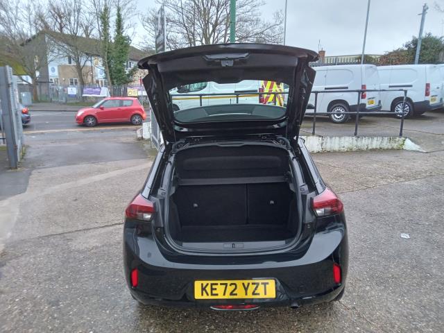 Used Vauxhall Corsa 2023 for sale - 77533449: Photo 11