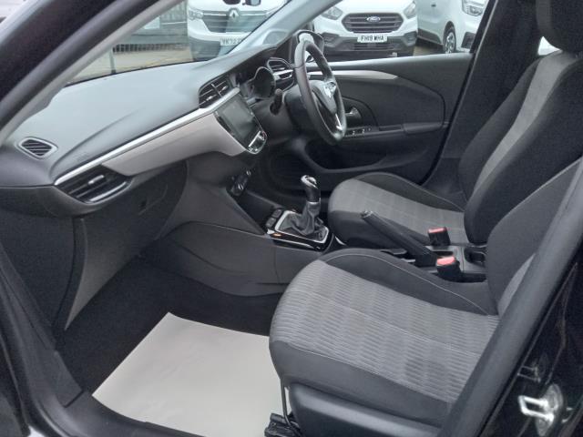 Used Vauxhall Corsa 2023 for sale - 77533449: Photo 13