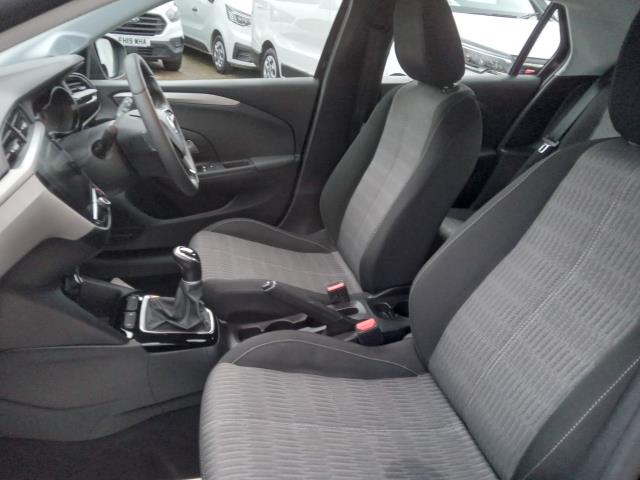 Used Vauxhall Corsa 2023 for sale - 77533449: Photo 15