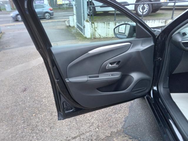 Used Vauxhall Corsa 2023 for sale - 77533449: Photo 17