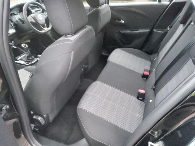 Used Vauxhall Corsa 2023 for sale - 77533449: Photo 18