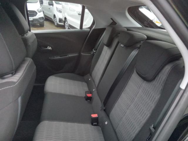 Used Vauxhall Corsa 2023 for sale - 77533449: Photo 19