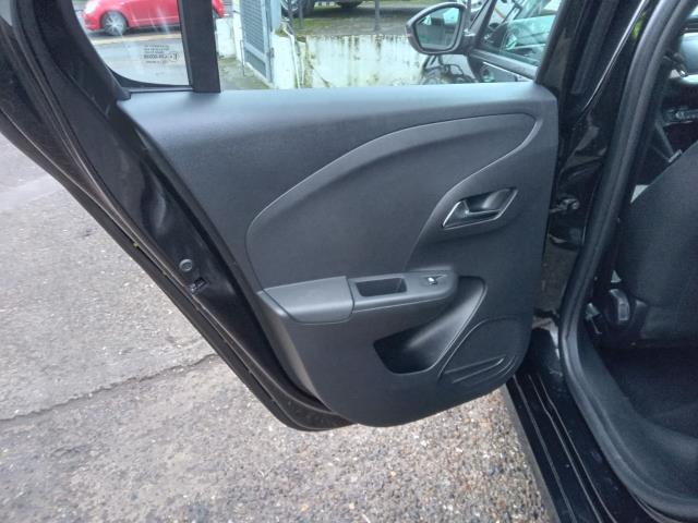 Used Vauxhall Corsa 2023 for sale - 77533449: Photo 21