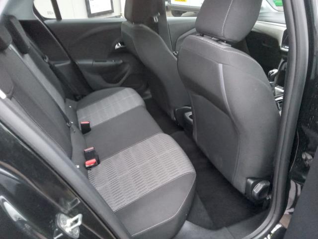 Used Vauxhall Corsa 2023 for sale - 77533449: Photo 25