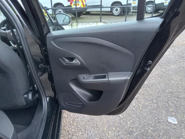 Used Vauxhall Corsa 2023 for sale - 77533449: Photo 28