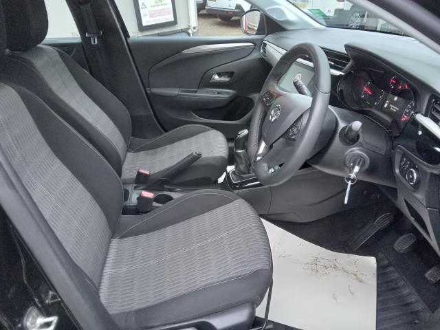 Used Vauxhall Corsa 2023 for sale - 77533449: Photo 29