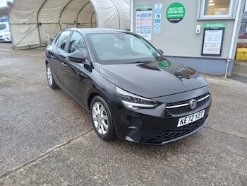 Used Vauxhall Corsa 2023 for sale - 77533449: Photo