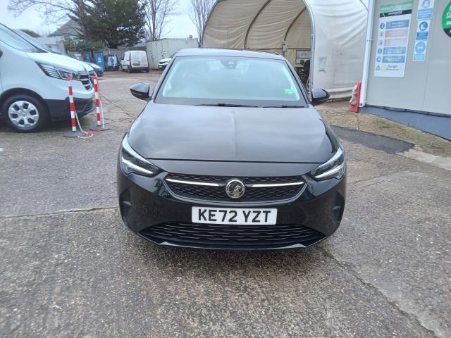 Used Vauxhall Corsa 2023 for sale - 77533449: Photo 3
