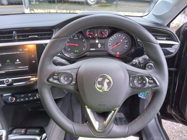 Used Vauxhall Corsa 2023 for sale - 77533449: Photo 33
