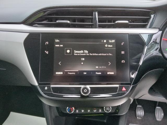 Used Vauxhall Corsa 2023 for sale - 77533449: Photo 34