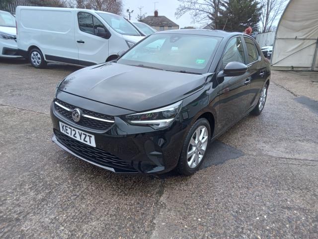 Used Vauxhall Corsa 2023 for sale - 77533449: Photo 4