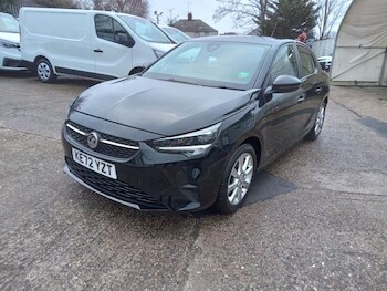 Used Vauxhall Corsa 2023 for sale - 77533449: Photo