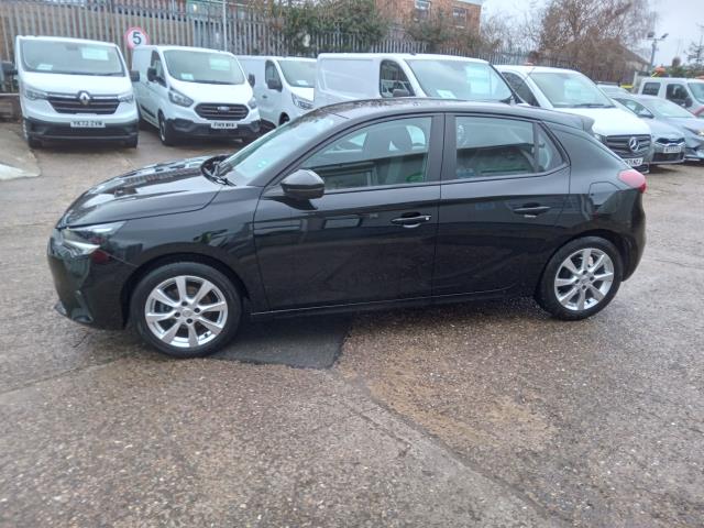 Used Vauxhall Corsa 2023 for sale - 77533449: Photo 6