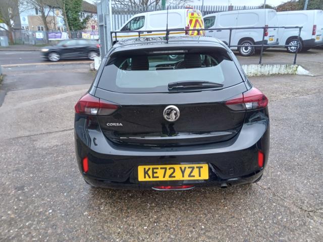 Used Vauxhall Corsa 2023 for sale - 77533449: Photo 7