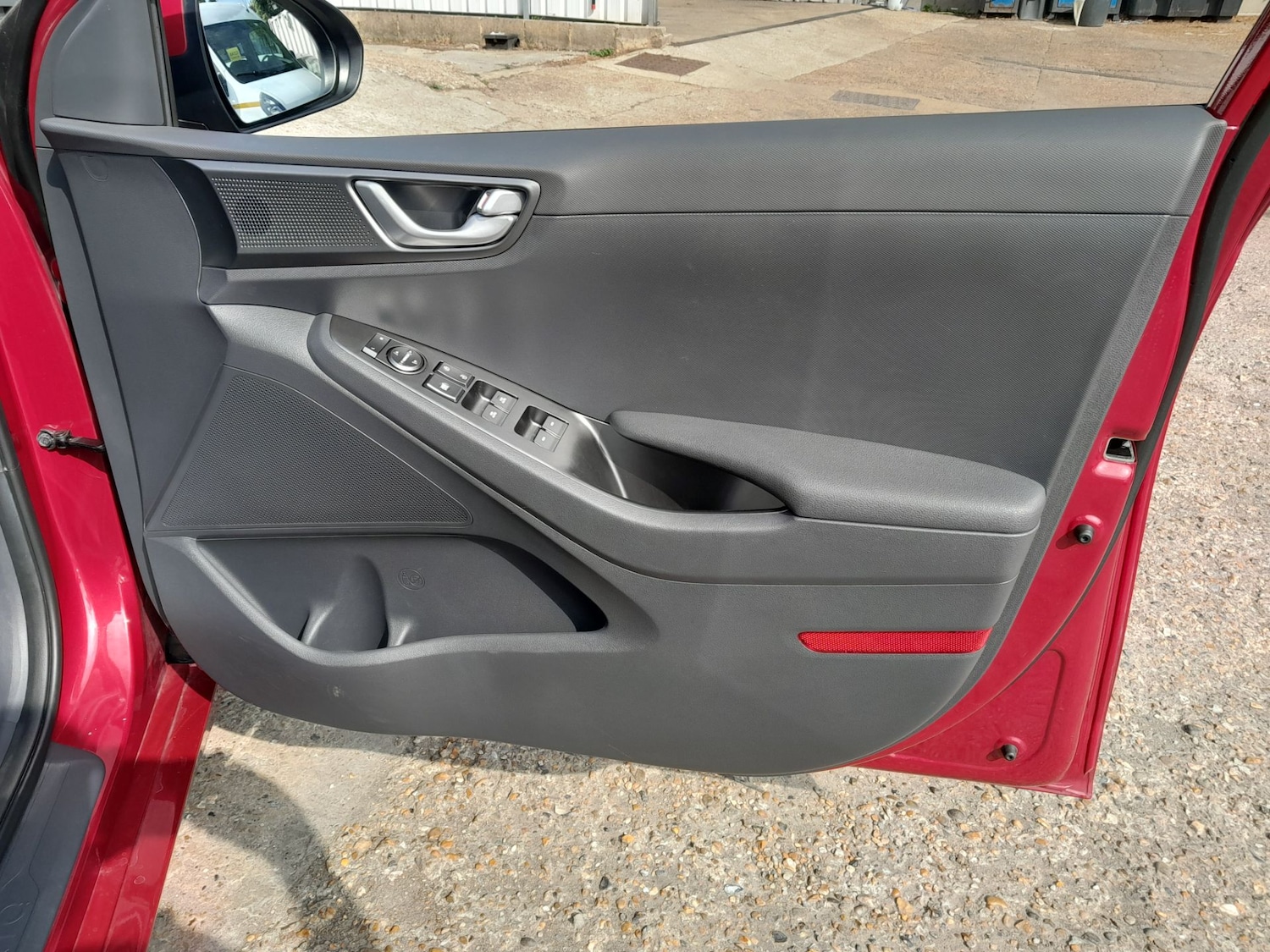 Vehicle 25