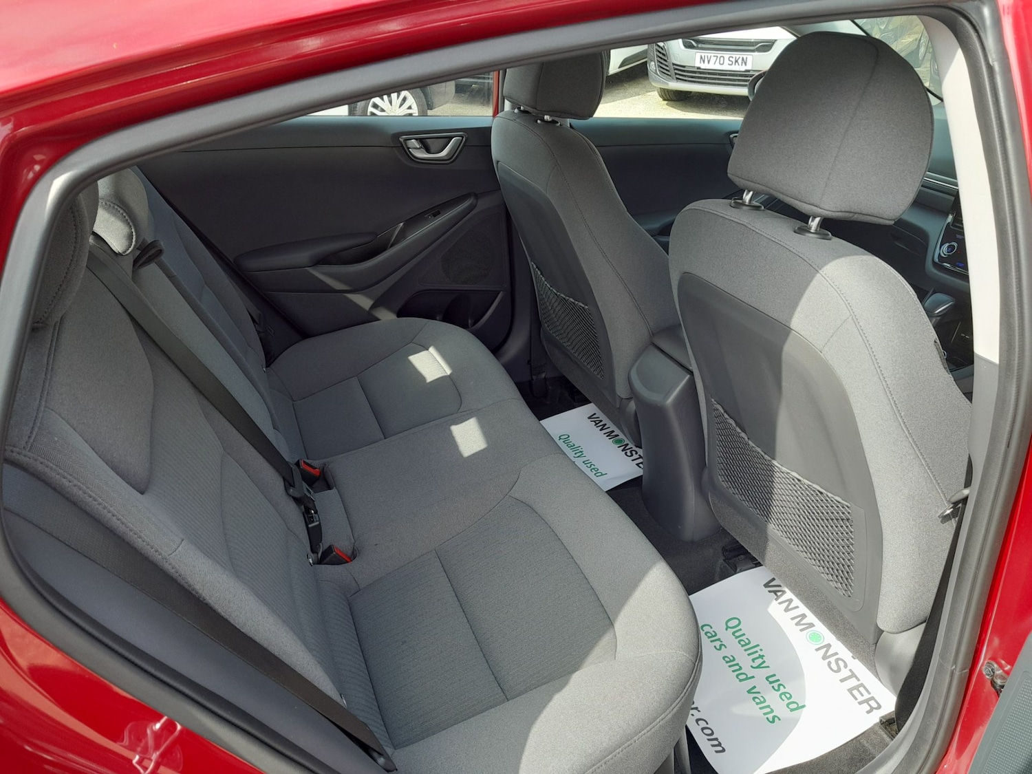 Vehicle 27