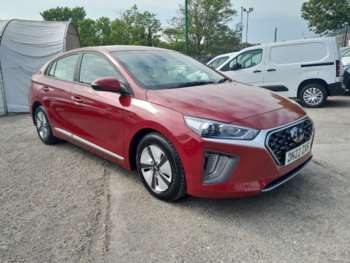 Used Hyundai IONIQ 2022 for sale - 75077898: Photo