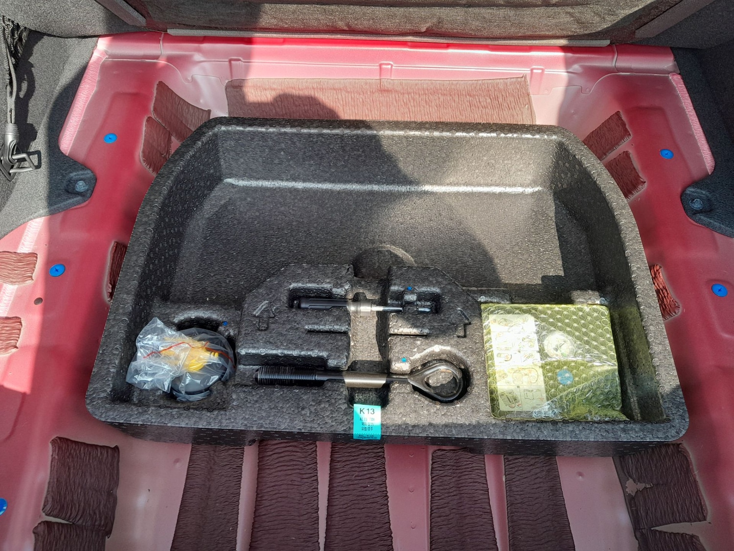 Vehicle 39