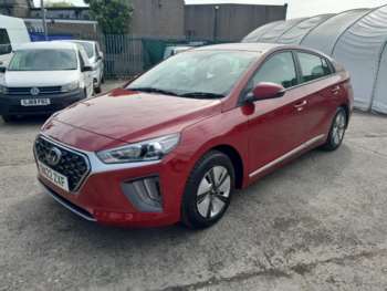Used Hyundai IONIQ 2022 for sale - 75077898: Photo