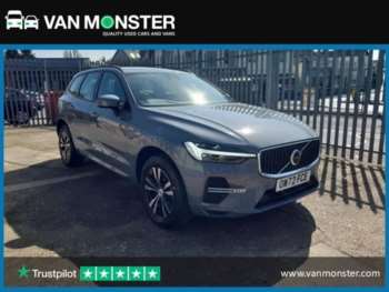 2.0 B5p Core 5Dr Awd Geartronic