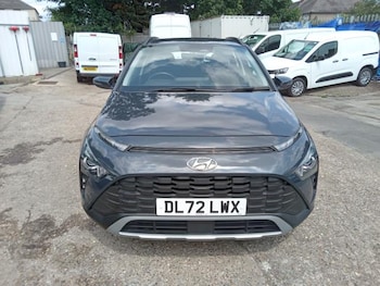 Used Hyundai BAYON 2023 for sale - 76005861: Photo