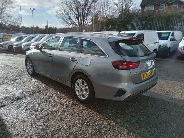 Used Kia Ceed for sale - 77283036: Photo 10