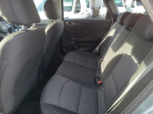 Used Kia Ceed for sale - 77283036: Photo 19