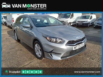Used Kia Ceed undefined for sale - 77283036: Photo