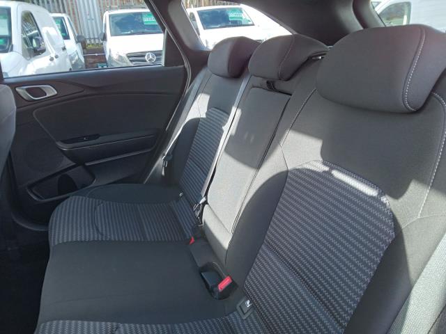 Used Kia Ceed for sale - 77283036: Photo 20