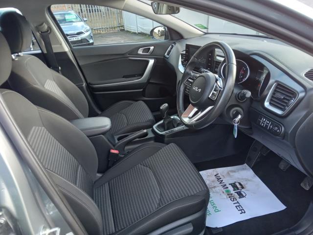 Used Kia Ceed for sale - 77283036: Photo 29