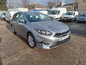 Used Kia Ceed undefined for sale - 77283036: Photo