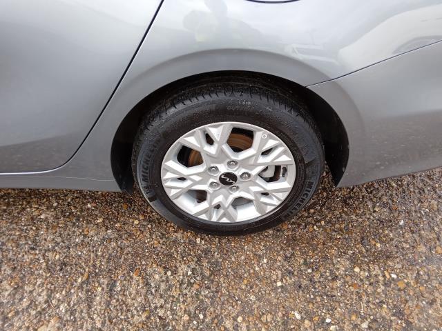 Used Kia Ceed for sale - 77283036: Photo 42