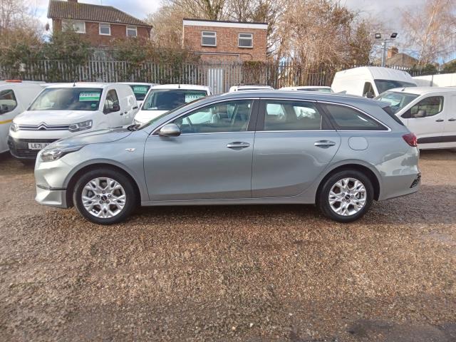 Used Kia Ceed for sale - 77283036: Photo 6