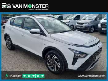 2022 - 1.0 TGDi 48V MHEV SE Connect 5dr DCT
