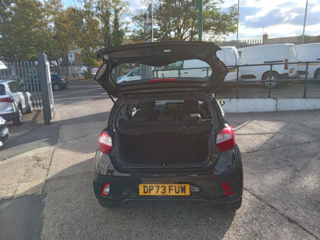 Used Hyundai i10 2024 for sale - 76531444: Photo 11