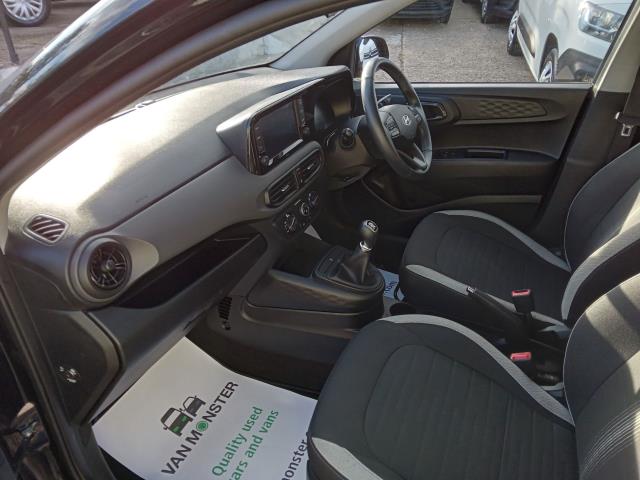 Used Hyundai i10 2024 for sale - 76531444: Photo 15